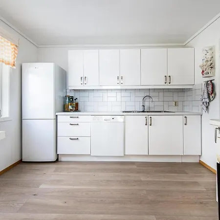 Holiday home Amazing In With House Sea View Strandebarm